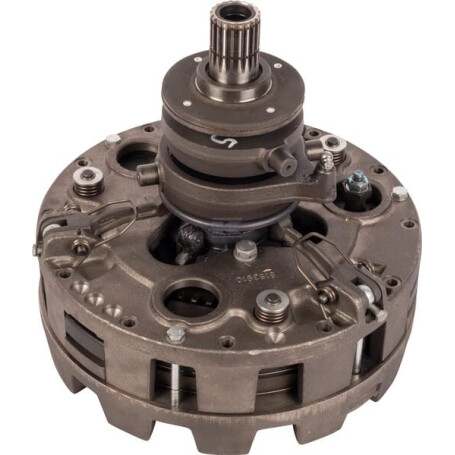Embrayage CNH 51594597