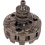 Embrayage CNH 51594597