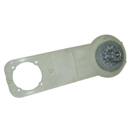 Tôle de moteur FLYMO 513830200