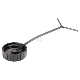 Bouchon de réservoir CNH 51473826