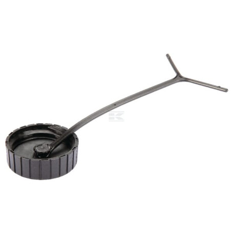 Bouchon de réservoir CNH 51473826