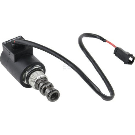 Clapet CNH 5193928