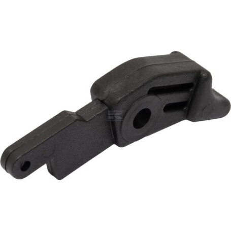 Bouton poussoir CNH 5154113