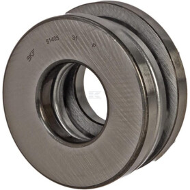 Roulement rainuré à billes SKF 51405