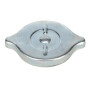 Bouchon de remplissage d'huile MASSEY FERGUSON (AGCO) 520948M91