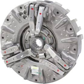Embrayage CNH 5150646