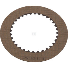 Disque d'embrayage CNH 5159755
