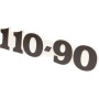 Plaque CNH 5142441