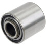 Roulement à rouleaux PEER BEARING 5203RPP2A
