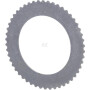 Disque d'acier UNBRANDED 5143721N