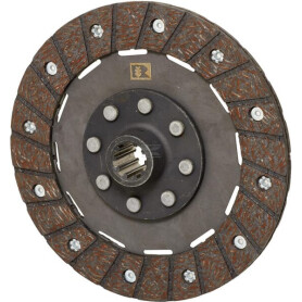 Disque d'embrayage FINAFF 5160710N