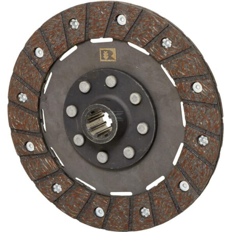 Disque d'embrayage FINAFF 5160710N