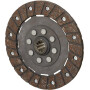 Disque d'embrayage FINAFF 5160710N