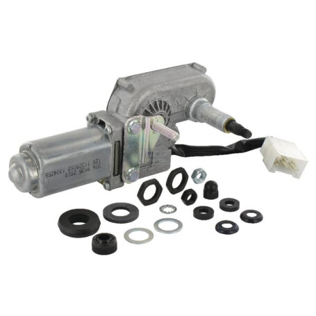 Moteur CASE IH 5194498