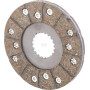 Disque de frein FINAFF 5160732N