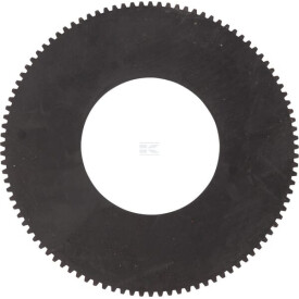 Plaque CNH 5146478