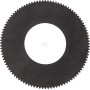 Plaque CNH 5146478