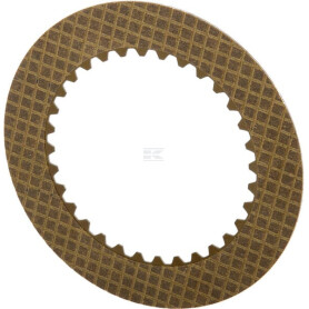 Disque CARLISLE 5159755N