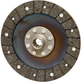 Disque FINAFF 5160429N