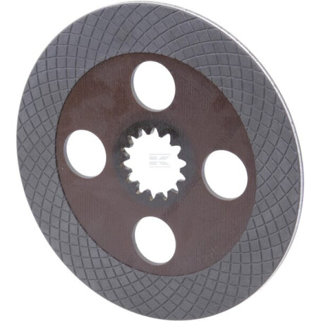 Disque de frein FINAFF 5154521N