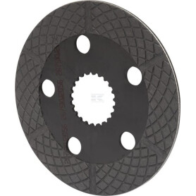 Disque de frein CNH 5159830