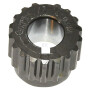 Moyeu CASE IH 5155184