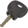 Clé CNH 51561979