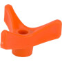 Écrou à oreilles FLYMO 514069004