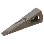Pointe de cultivateur KVERNELAND 5140L5117