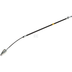 Câble CNH 51538624
