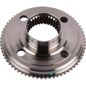 Disque CASE IH 5141691
