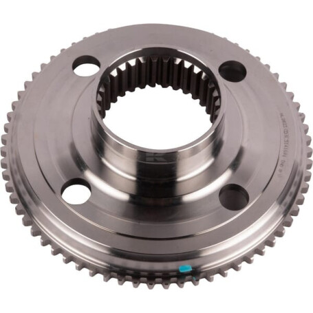 Disque CASE IH 5141691