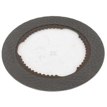 Disque de frein NEW HOLLAND 5178600