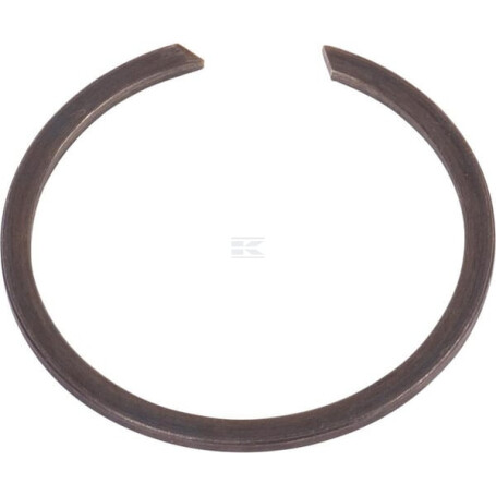 Bague à ressort CNH 5168199