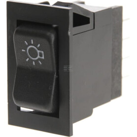 Interrupteur de phares CNH 5176284