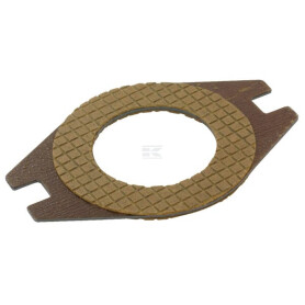 Disque de frein CASE IH 5168218