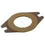 Disque de frein CASE IH 5168218