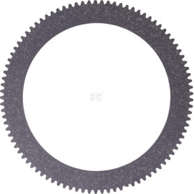 Friction plate FINAFF 5180285FN