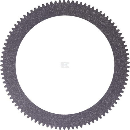 Friction plate FINAFF 5180285FN