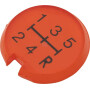 Symbole CNH 5163957