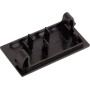 Bouchon d'obturation CNH 5166218