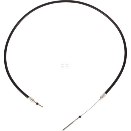 Transmission RAICO 5176271N