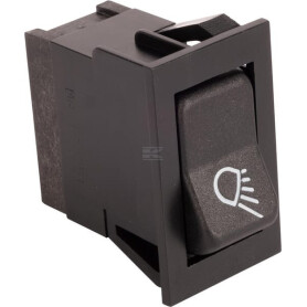 Interrupteur de phares CNH 5176283