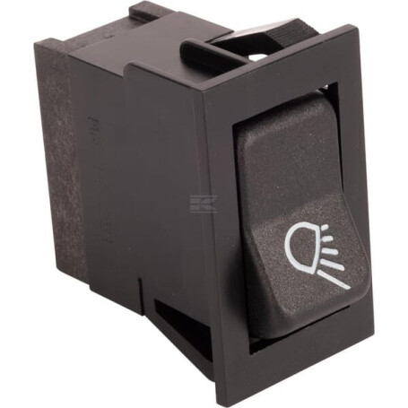 Interrupteur de phares CNH 5176283