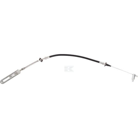 Cable UNBRANDED 5176460N
