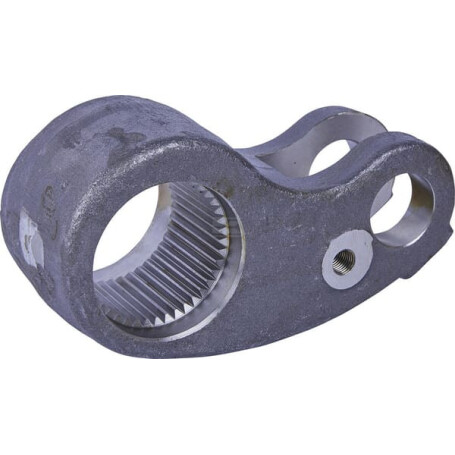 Lift axle support CNH 5176633
