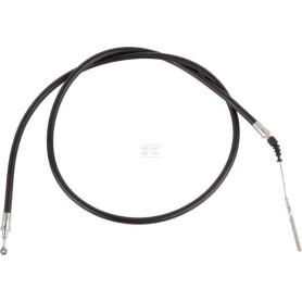 Câble d'accélérateur NEW HOLLAND 5173342
