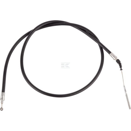 Câble d'accélérateur NEW HOLLAND 5173342