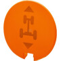 Capuchon d'interrupteur CNH 5172691