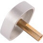Bouton poussoir CNH 5180838